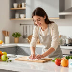 Cara-Menciptakan-Dapur-Sehat-di-Rumah-agar-Terbebas-dari-Kuman-dan-Bakteri