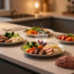 Cara-Mengatur-Asupan-Karbohidrat-Saat-Malam-Hari-Agar-Tidak-Menjadi-Tumpukan-Lemak