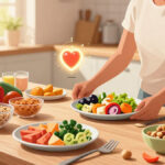 Mengenal-Diet-DASH-yang-Terbukti-Ampuh-Menurunkan-Tekanan-Darah