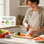 Nutrisi-untuk-Kesehatan-Tulang-Makanan-Tinggi-Kalsium-Selain-Susu