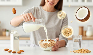 Tips-Memilih-Susu-Nabati-sebagai-Pengganti-Susu-Sapi-yang-Rendah-Lemak