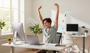 Tips-Tetap-Aktif-Bergerak-meskipun-Bekerja-di-Depan-Komputer-Seharian