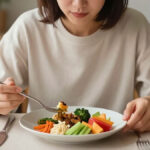 Cara-Melakukan-Mindful-Eating-agar-Tidak-Mudah-Lapar-Mata