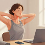 Cara-Melakukan-Peregangan-Leher-untuk-Mengatasi-Tech-Neck