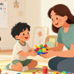 Cara-Mengajarkan-Konsep-Berbagi-Tanpa-Harus-Memaksa-Anak