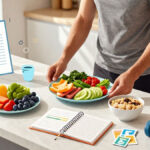 Cara-Mengatur-Pola-Makan-Sehat-Guna-Mendukung-Program-Diet-Dan-Fitness