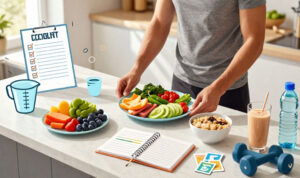 Cara-Mengatur-Pola-Makan-Sehat-Guna-Mendukung-Program-Diet-Dan-Fitness