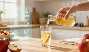 Manfaat-Cuka-Apel-untuk-Membantu-Proses-Penurunan-Berat-Badan