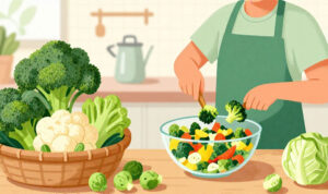 Manfaat-Konsumsi-Sayuran-Cruciferous-seperti-Brokoli-untuk-Cegah-Kanker