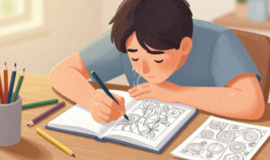 Manfaat-Melakukan-Aktivitas-Mewarnai-Untuk-Menenangkan-Saraf-Dan-Pikiran-Yang-Tegang