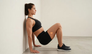 Panduan-Melakukan-Latihan-Wall-Sit-Guna-Meningkatkan-Daya-Tahan-Otot-Paha