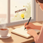 Pentingnya-Melakukan-Journaling-Setiap-Pagi-Untuk-Kesehatan-Jiwa-Dan-Fokus-Target-Harian