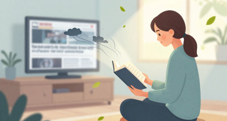 Pentingnya-Membatasi-Menonton-Berita-Negatif-Demi-Menjaga-Kesehatan-Mental-Anda-Tetap