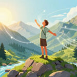 Pentingnya-Menghirup-Udara-Segar-Di-Pegunungan-Untuk-Menetralkan-Racun-Dalam-Tubuh