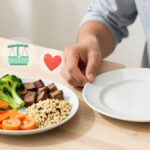 Strategi-Mengatur-Porsi-Makan-Menggunakan-Piring-Kecil-Agar-Tidak-Makan-Berlebihan