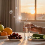 Strategi-Menghindari-Dehidrasi-Saat-Menjalankan-Ibadah-Puasa-Di-Bulan-Ramadhan-Ini