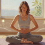 Teknik-Pernapasan-Perut-Untuk-Menenangkan-Pikiran-Saat-Sedang-Merasa-Sangat-Cemas