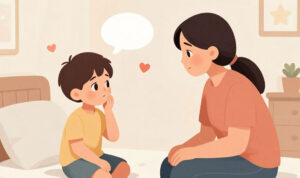 Tips-Berkomunikasi-dengan-Anak-Tentang-Kesehatan-Mental-Sejak-Dini