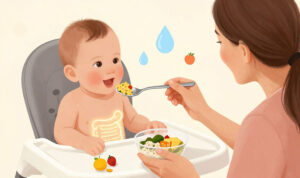 Tips-Mengatasi-Masalah-Sembelit-pada-Anak-saat-Mulai-MPASI