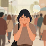 Tips-Mengatasi-Rasa-Panik-Saat-Berada-Di-Tempat-Yang-Sangat-Ramai