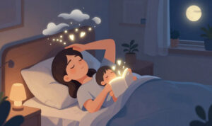 Tips-Menjaga-Kesehatan-Mental-Bagi-Single-Parent-Dalam-Mendidik-Anak-Sendirian