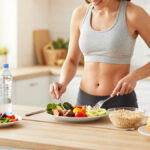 Tips-Menjaga-Konsistensi-Diet-Sehat-Guna-Mendapatkan-Perut-Rata-Yang-Diidamkan