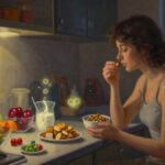 Cara-Mengatasi-Keinginan-Makan-Larut-Malam-Demi-Menjaga-Gaya-Hidup-Sehat