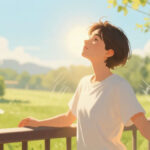 Manfaat-Rutin-Berjemur-Di-Bawah-Sinar-Matahari-Pagi-Untuk-Meningkatkan-Vitamin-D