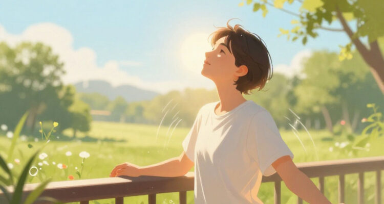 Manfaat-Rutin-Berjemur-Di-Bawah-Sinar-Matahari-Pagi-Untuk-Meningkatkan-Vitamin-D